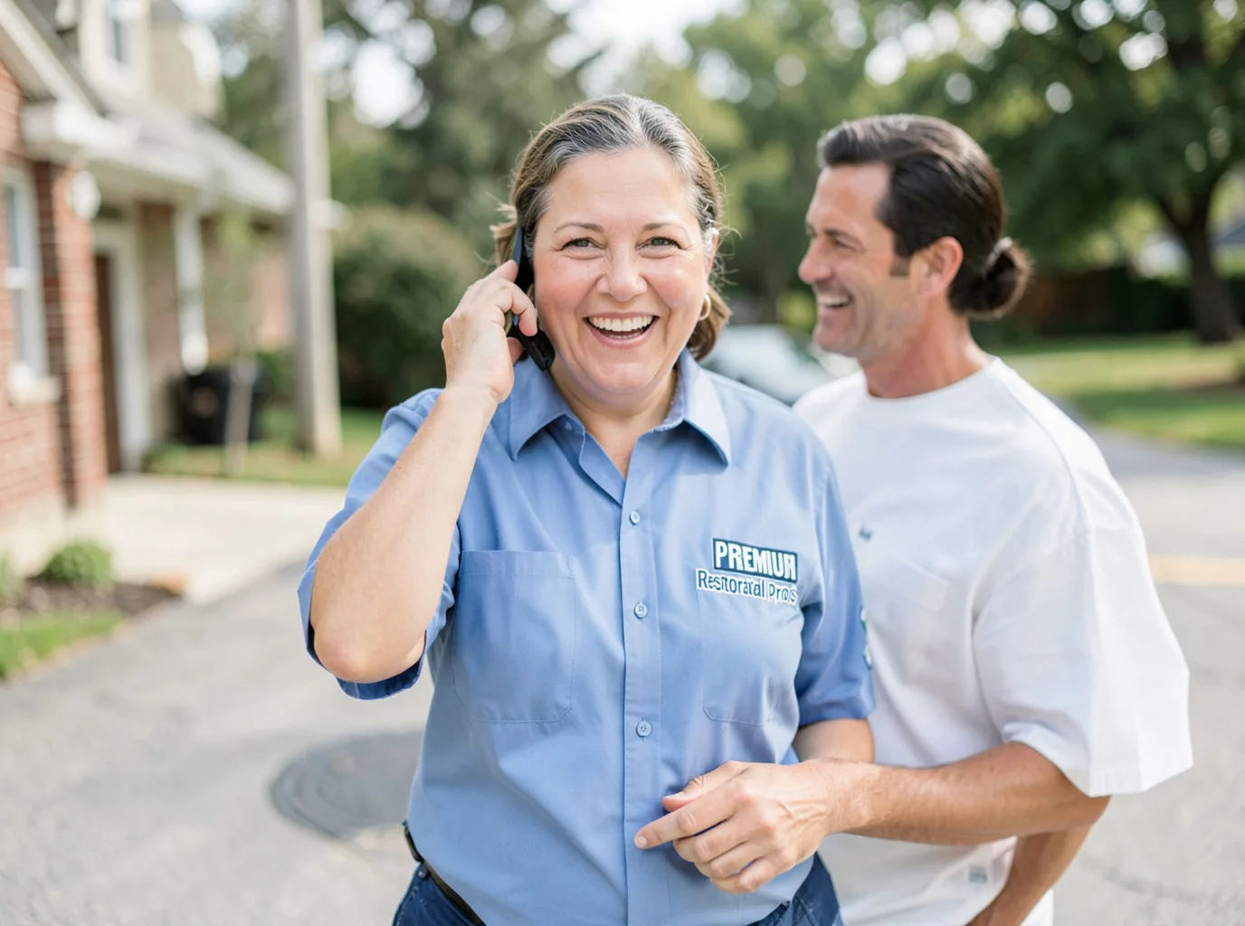 Water Damage Restoration Glenville, NC FAQs